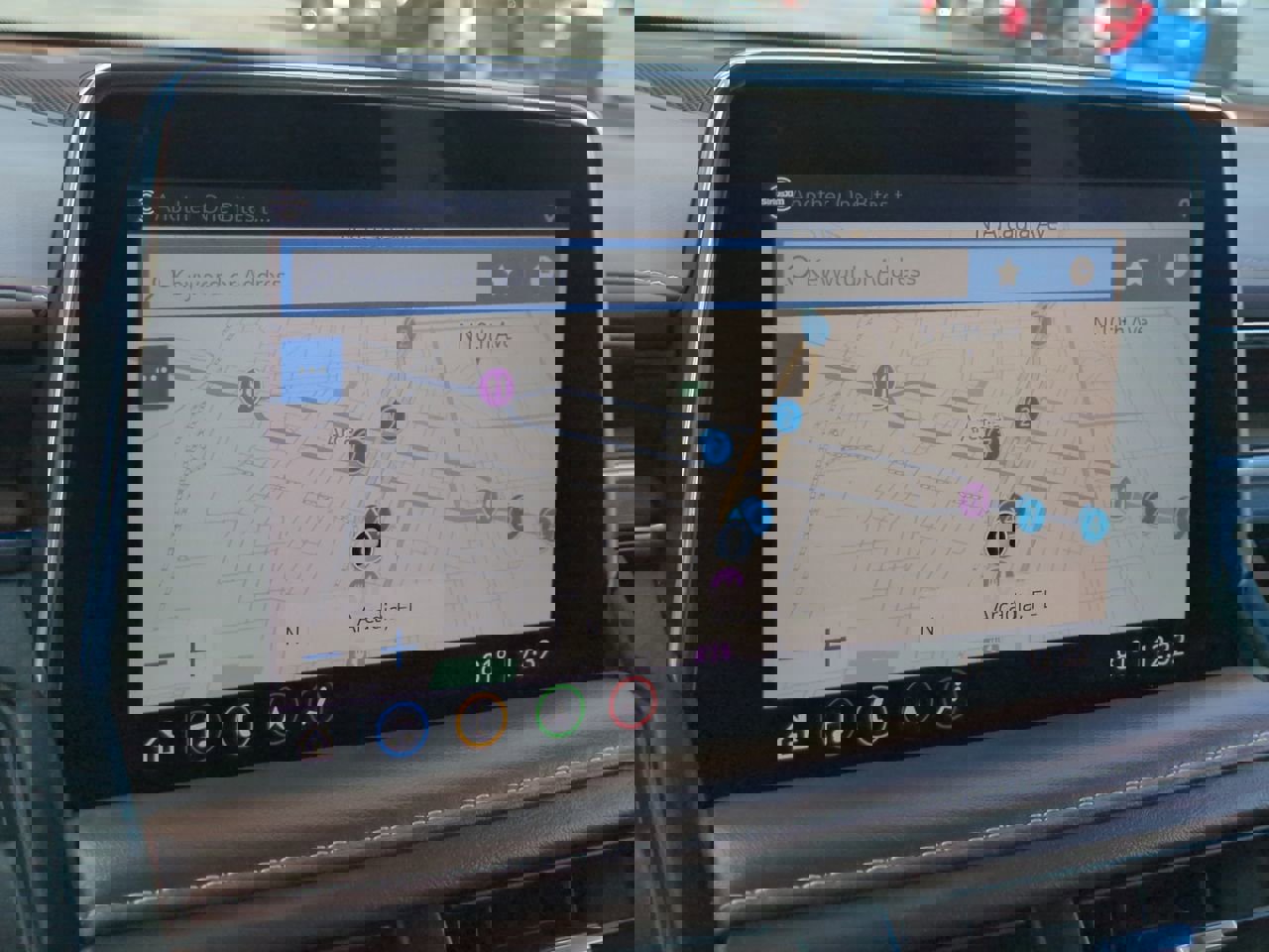 Used 2021 Chevrolet Suburban High Country w/ Premium Package image 22