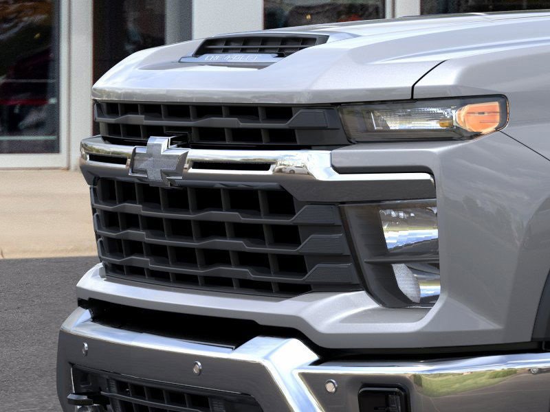 New 2026 Chevrolet Silverado 2500 LT image 13