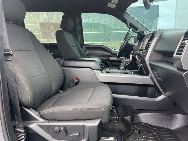 Used 2020 Ford F150 XLT w/ Equipment Group 302A Luxury image 11