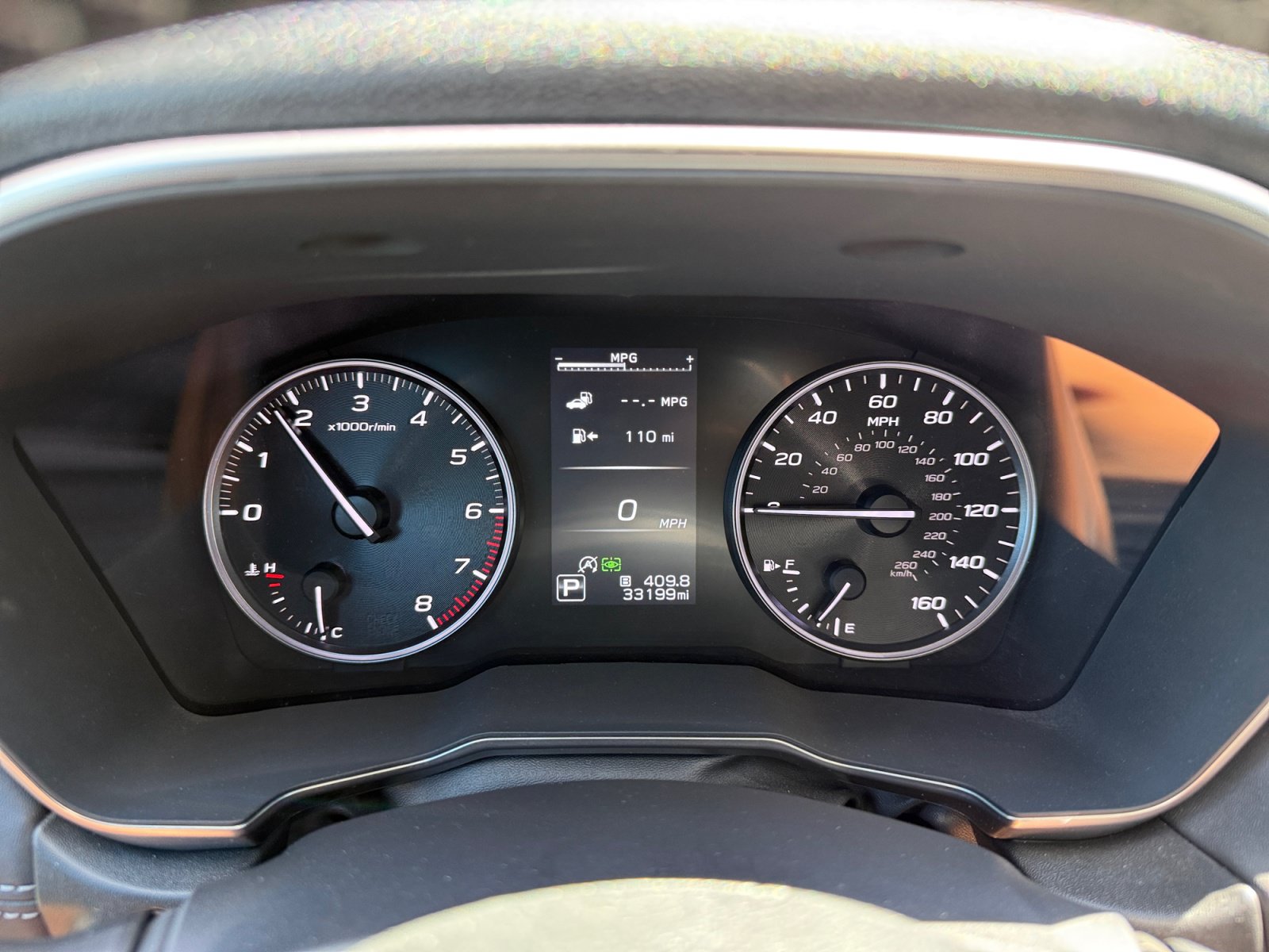 Used 2024 Subaru Outback Limited AWD/4WD image 11