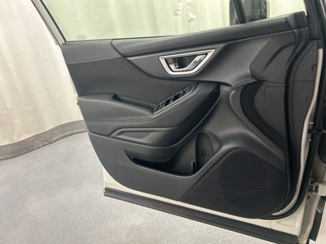 Used 2022 Subaru Forester Premium image 20