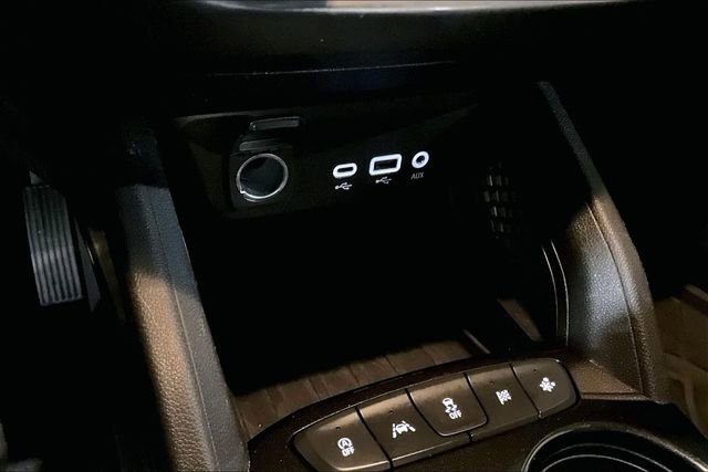 Used 2022 Chevrolet TrailBlazer ACTIV FWD image 24