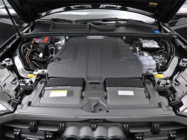 New 2026 Audi Q7 2.0T Premium image 15