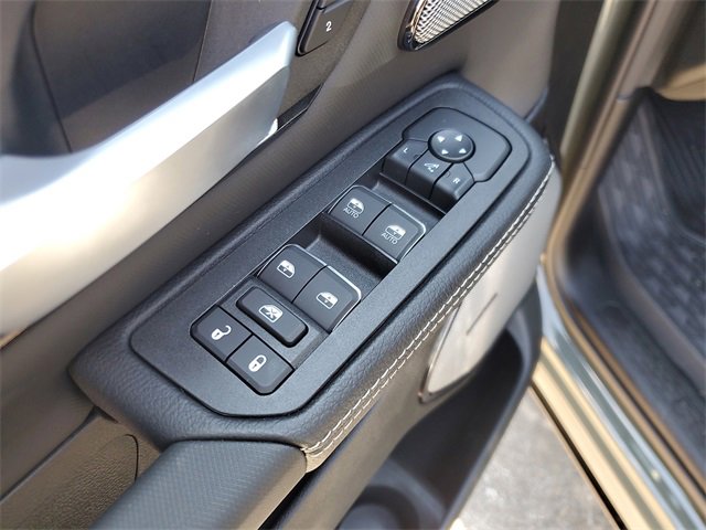 New 2026 RAM 1500 Rebel w/ Rebel Level 2 Equipment Group image 21