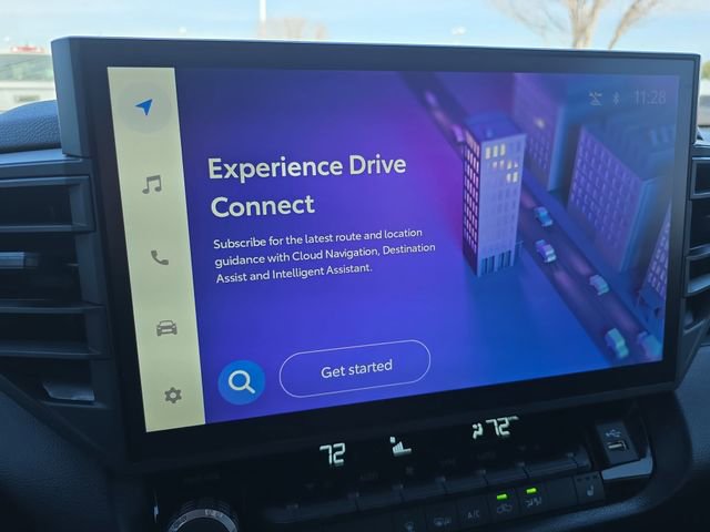 New 2026 Toyota Tundra Limited image 21