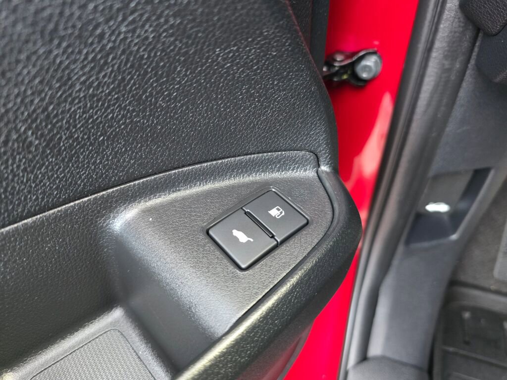 Certified 2025 Honda Passport EX-L image 22