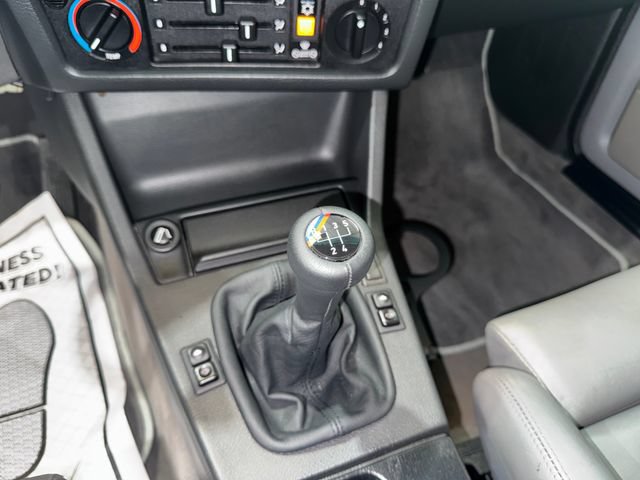 Used 1989 BMW M3 Coupe RWD image 19