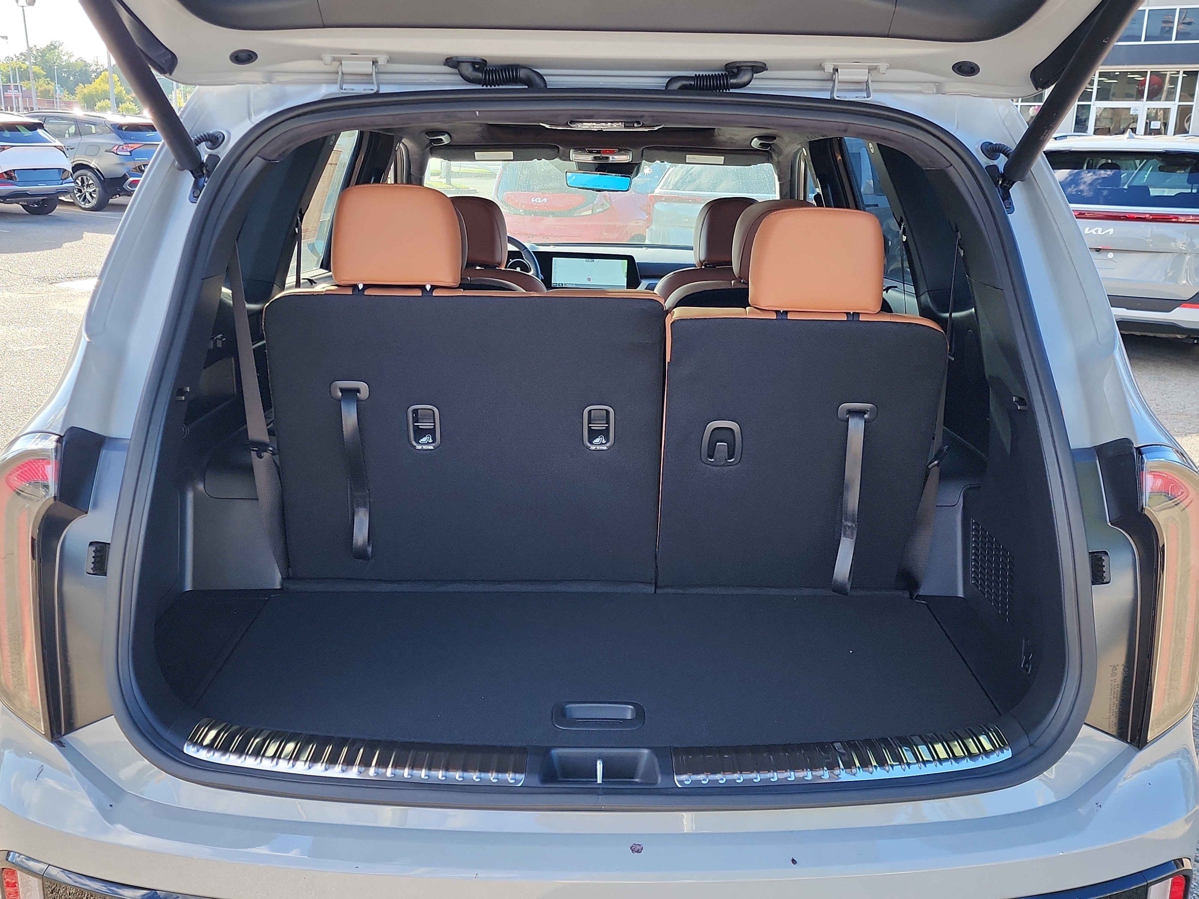 New 2025 Kia Telluride SX Prestige X-Line image 4