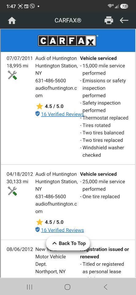 Used 2010 Audi S5 Prestige AWD/4WD image 57