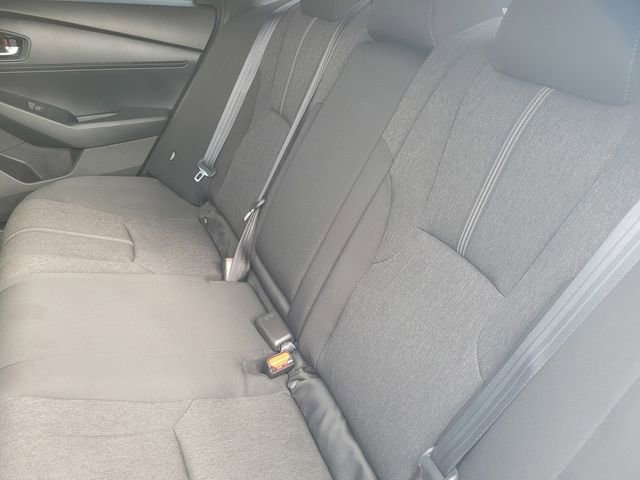 Used 2025 Honda Accord Sport image 15