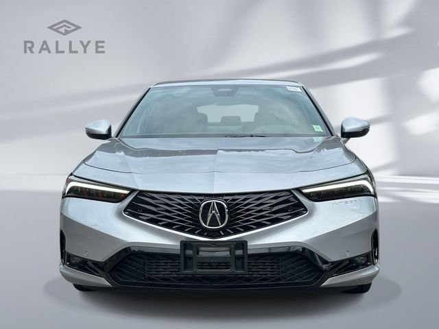 Used 2023 Acura Integra A-Spec w/ Technology Package FWD image 8