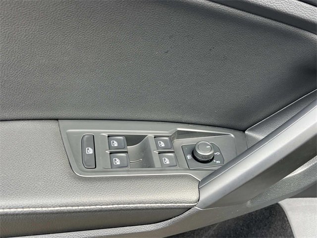 Used 2023 Volkswagen Tiguan S w/ Driver Assistance Package image 26