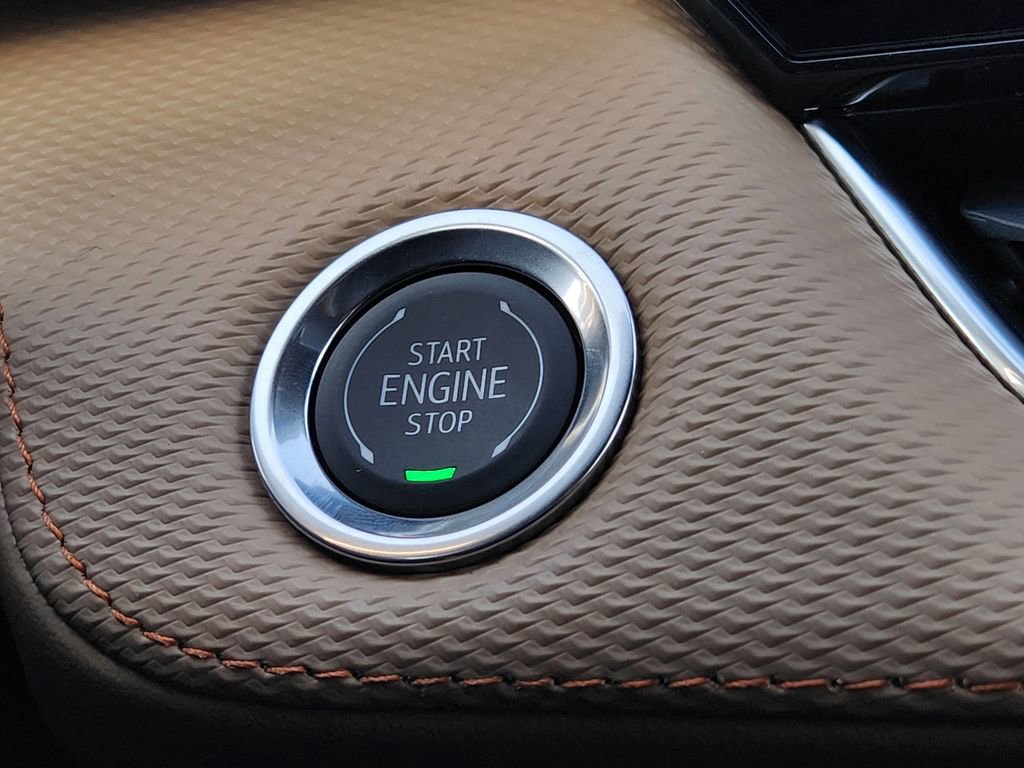 New 2026 Chevrolet Equinox ACTIV image 22