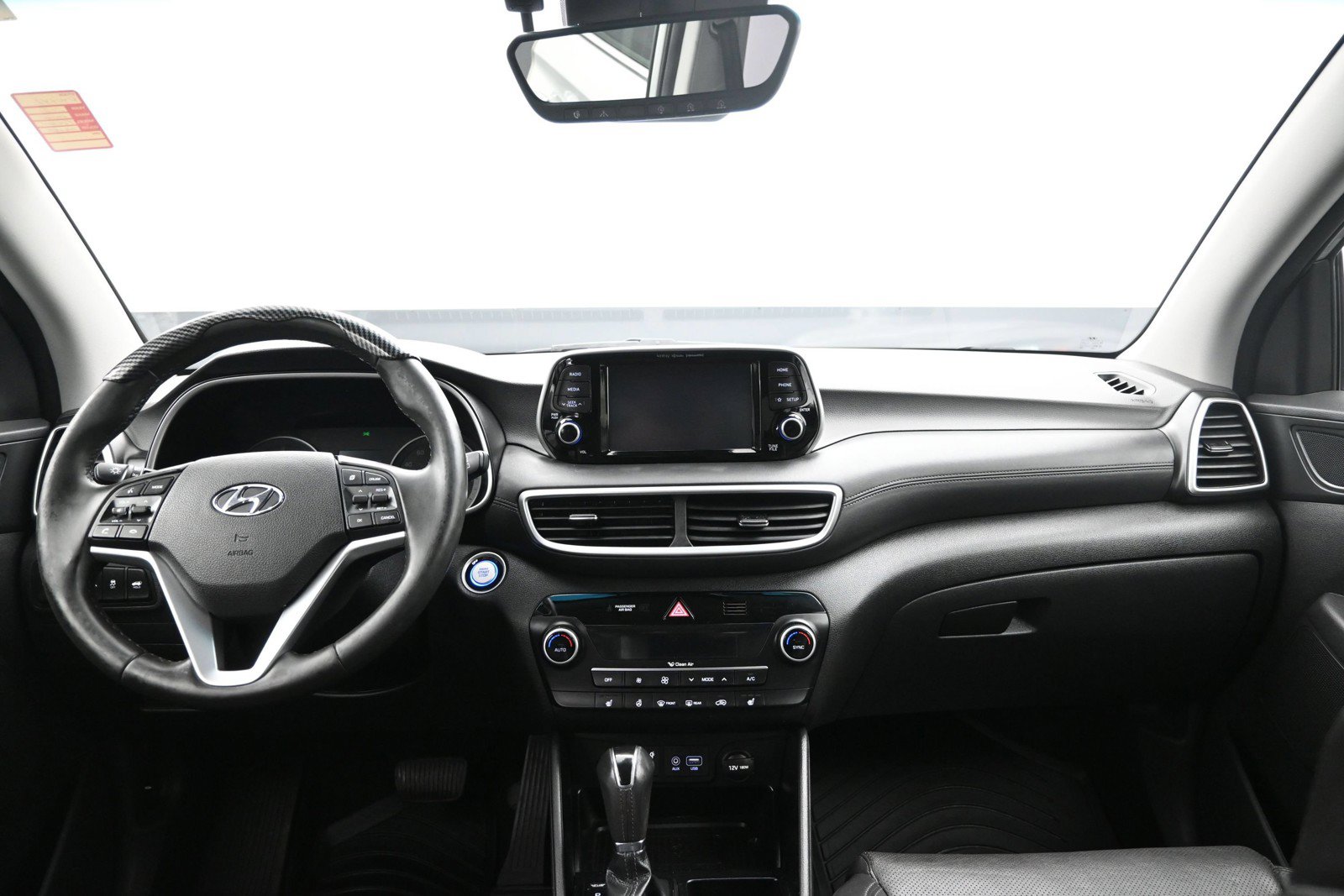 Used 2020 Hyundai Tucson Limited FWD image 20