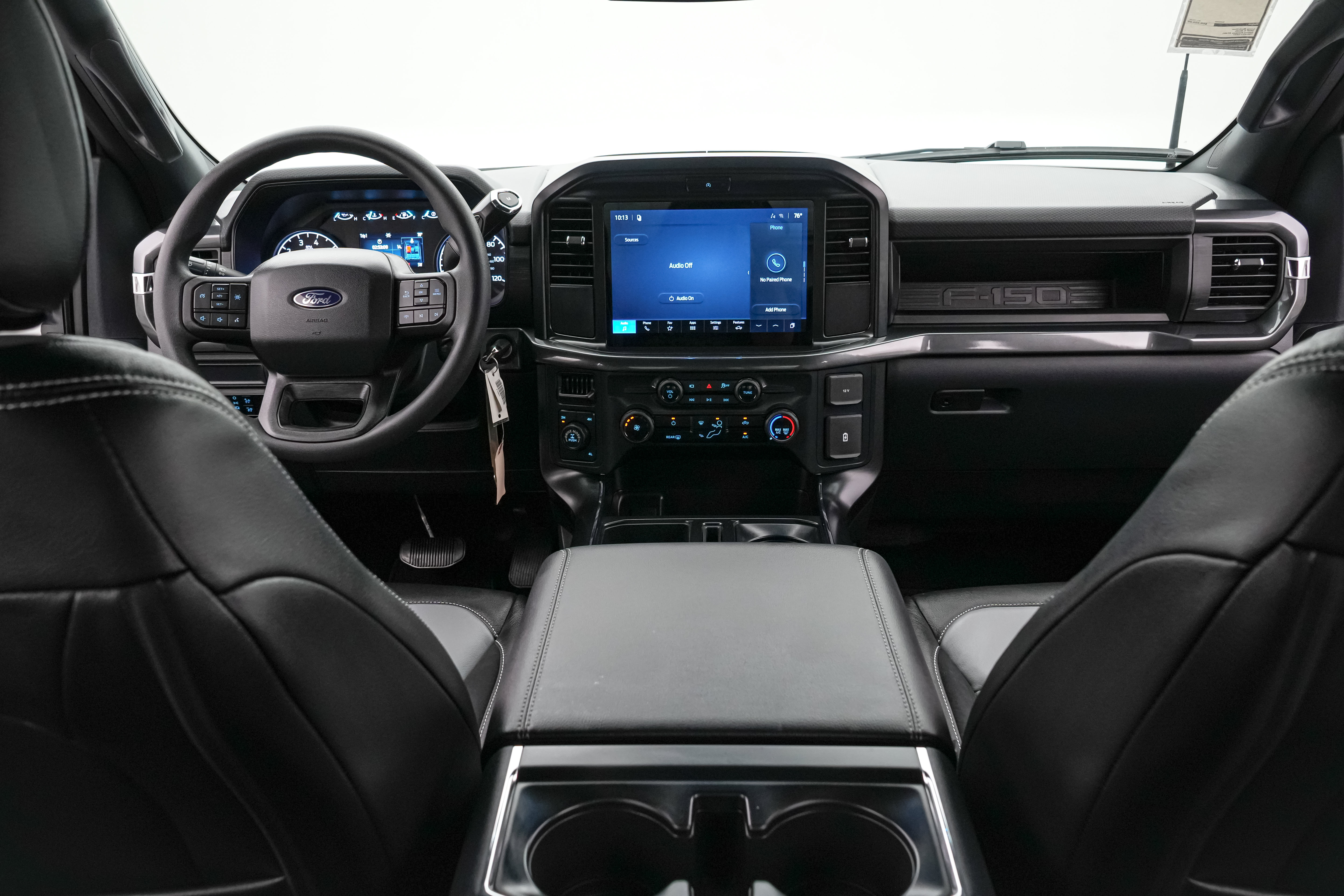 New 2026 Ford F150 STX AWD/4WD image 20