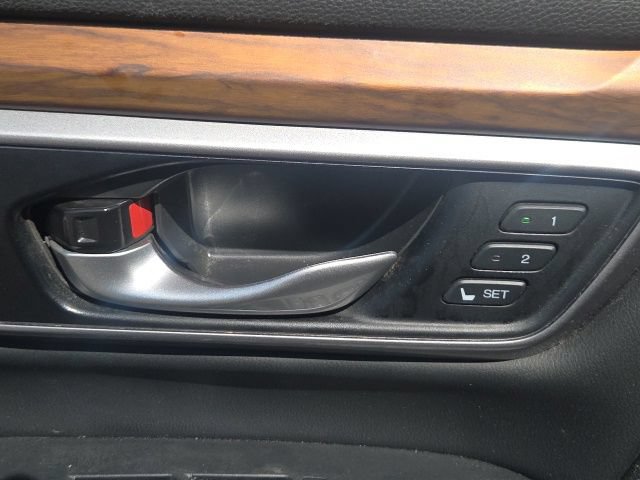Used 2020 Honda CR-V EX-L image 21