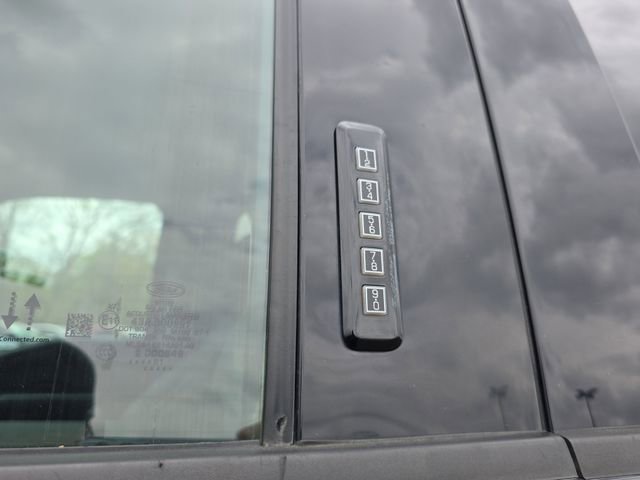 Used 2021 Ford F150 XLT w/ Equipment Group 301A Mid image 10