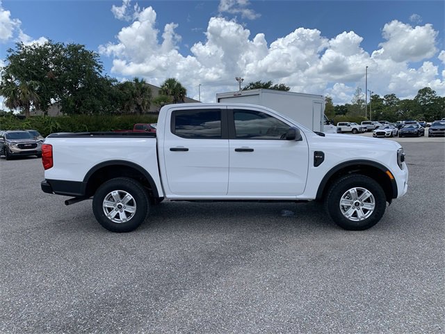 New 2025 Ford Ranger XL image 3