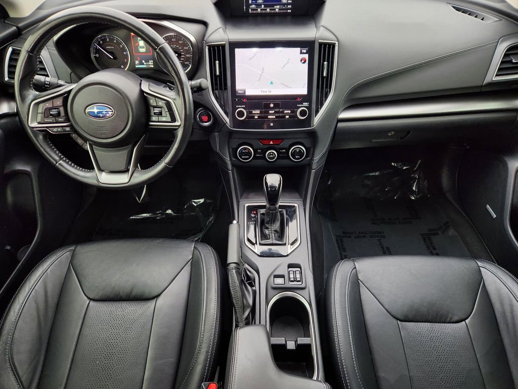 Used 2018 Subaru Crosstrek 2.0i Limited w/ 50th Anniversary Edition AWD/4WD image 18