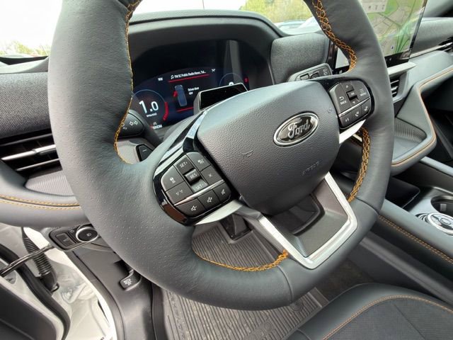 New 2026 Ford Explorer Tremor w/ Tremor Ultimate Package image 6
