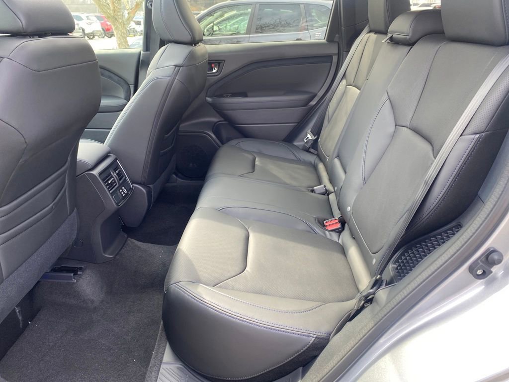 New 2026 Subaru Forester Limited AWD/4WD image 20
