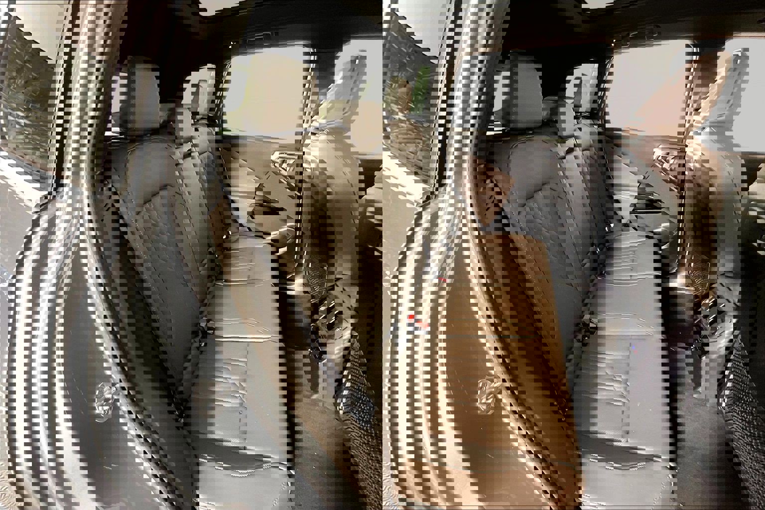 New 2026 BMW X3 xDrive30 AWD/4WD image 13