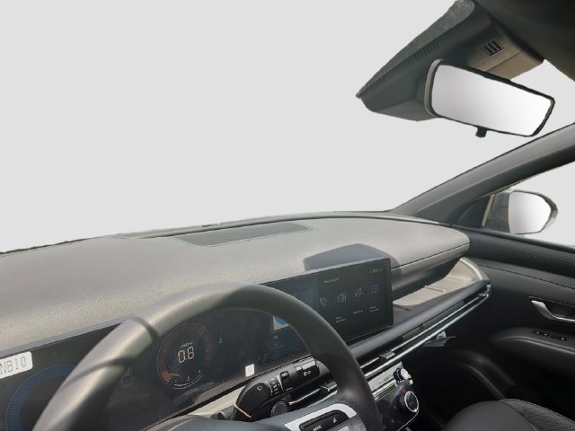 New 2026 Hyundai Santa Cruz SEL FWD image 9