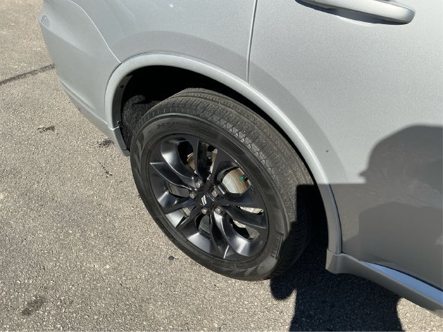 Used 2025 Dodge Durango GT AWD/4WD image 19