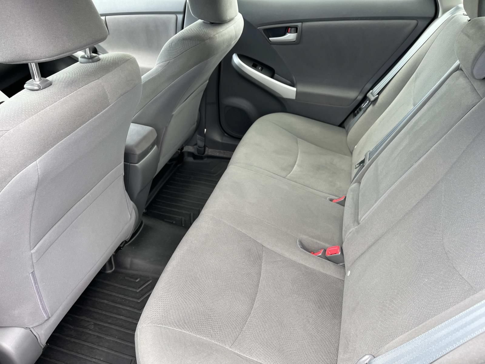 Used 2011 Toyota Prius Two FWD image 17