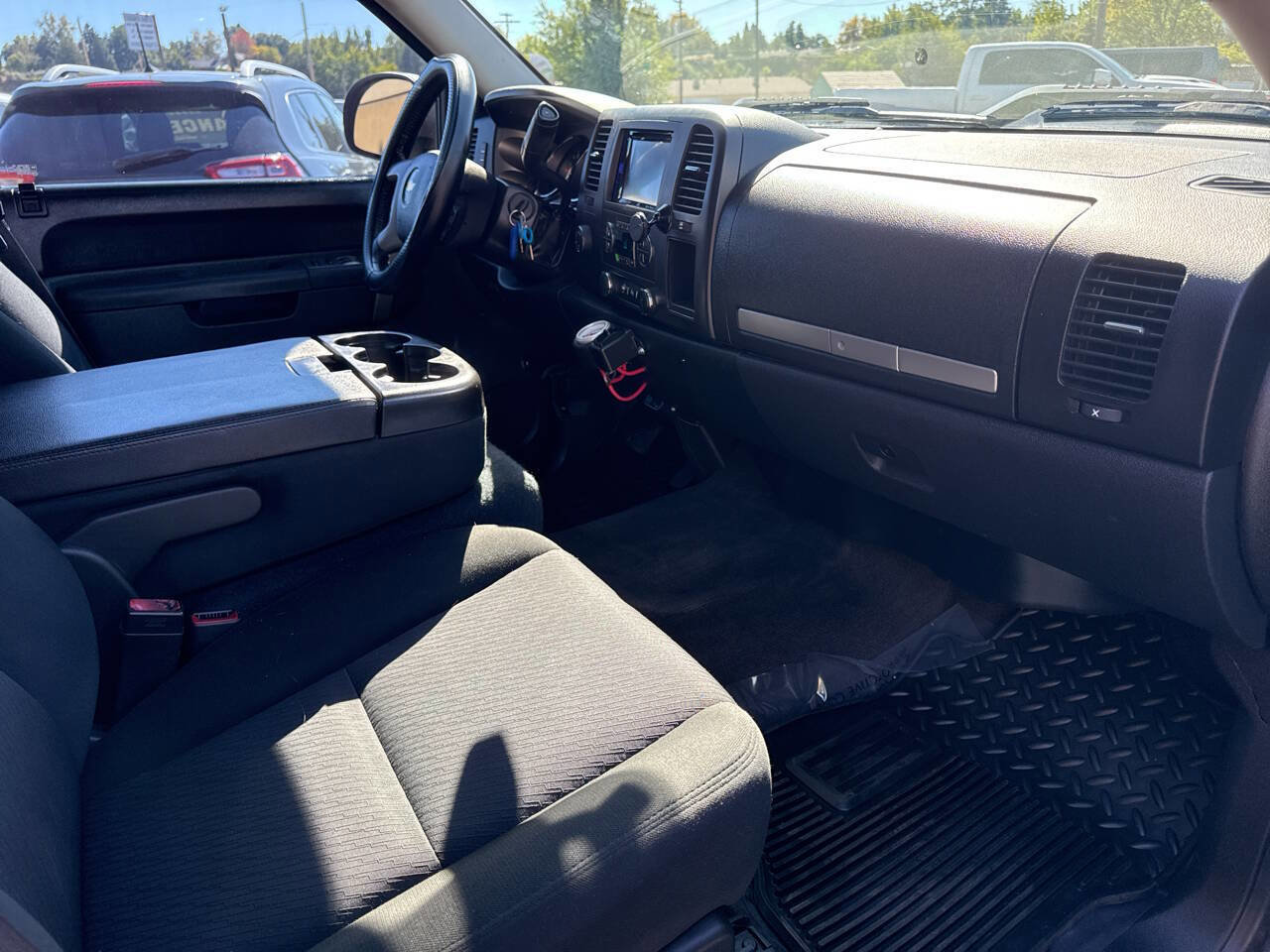 Used 2013 Chevrolet Silverado 1500 LT w/ All-Star Edition image 20