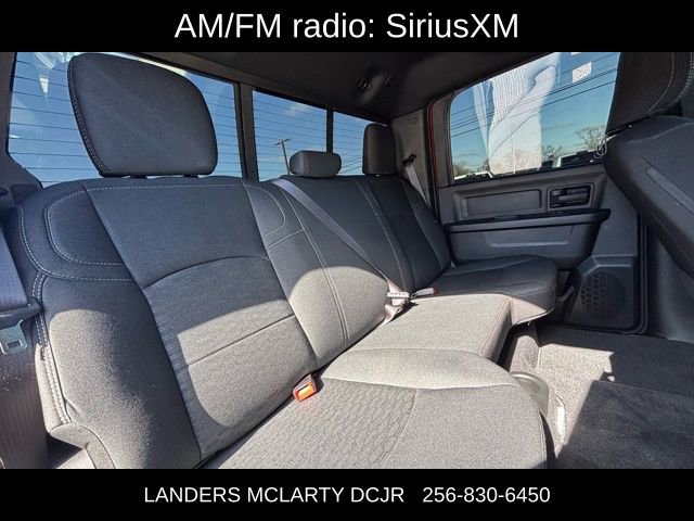 Used 2026 RAM 2500 Tradesman image 14