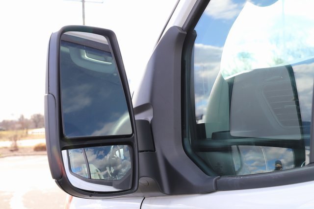 Used 2024 Ford Transit 350 Low Roof w/ Load Area Protection Package image 9