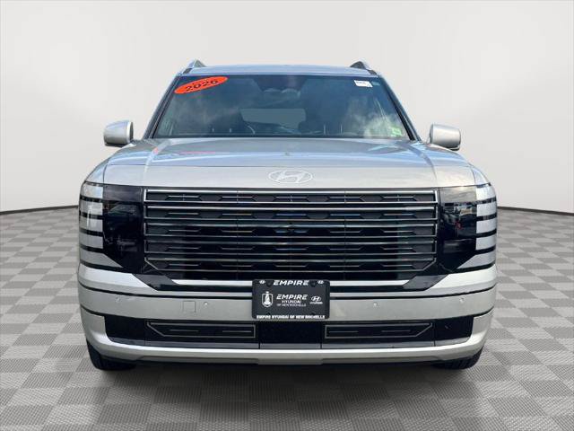 Certified 2026 Hyundai Palisade Calligraphy AWD/4WD image 2