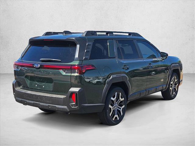 New 2026 Subaru Outback Touring XT AWD/4WD video 2