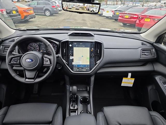 New 2026 Subaru Ascent Bronze Edition image 11