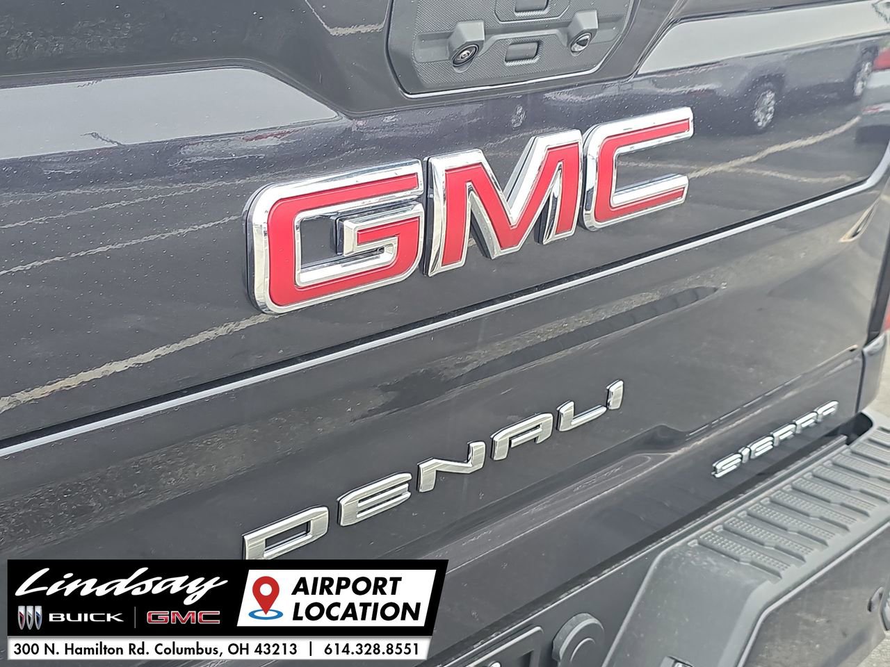 New 2026 GMC Sierra 2500 Denali w/ Technology Package AWD/4WD image 34