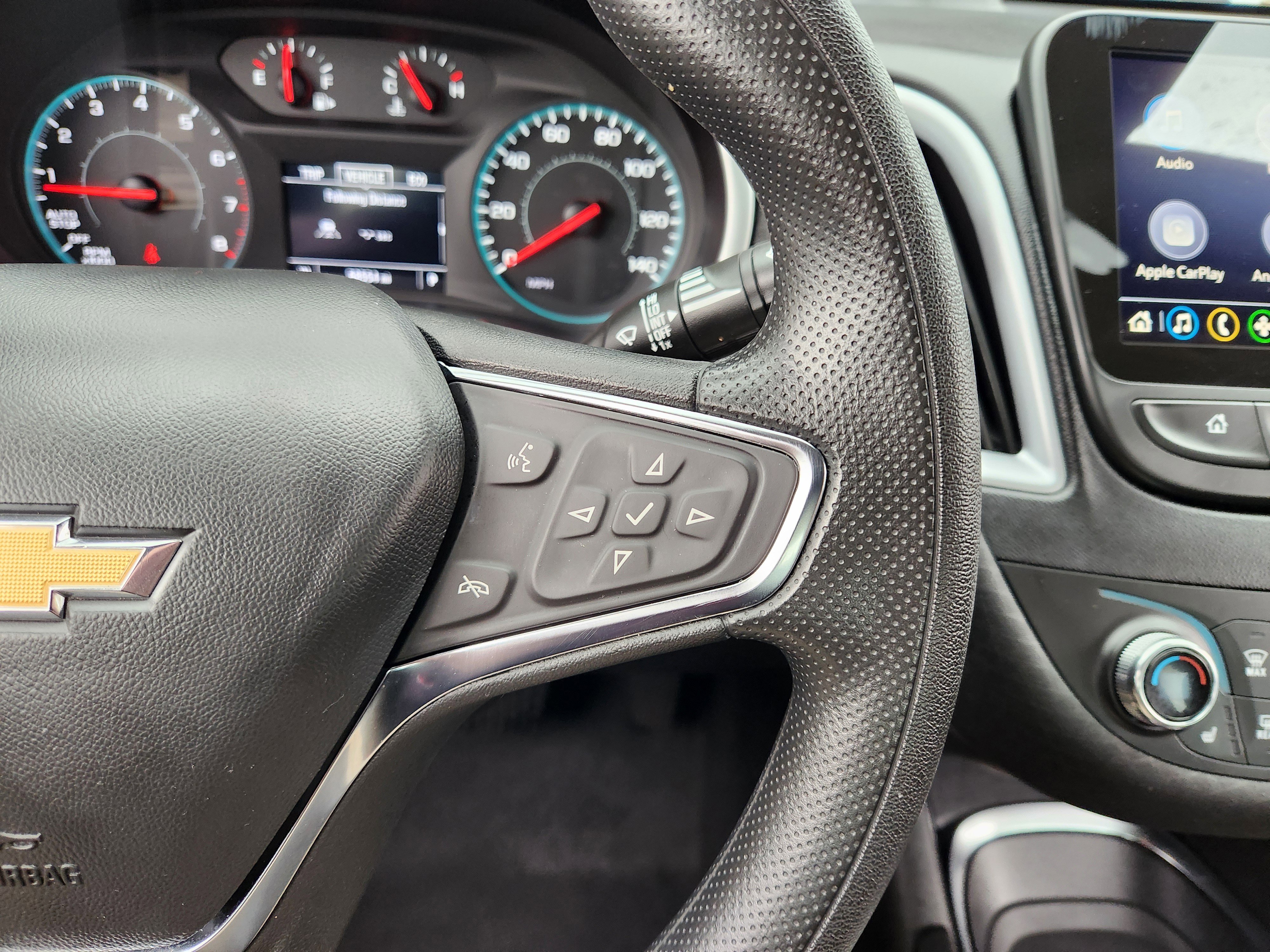 Certified 2024 Chevrolet Malibu LT image 31