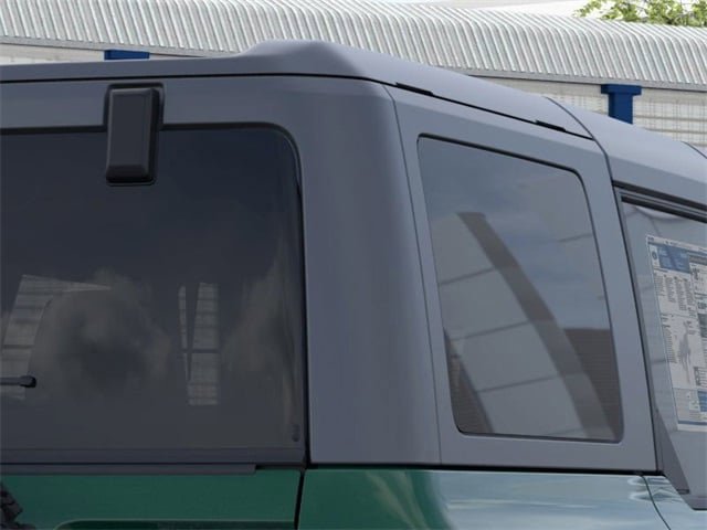 New 2025 Ford Bronco Badlands AWD/4WD image 25
