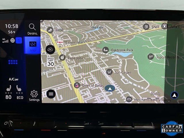 Used 2023 Volkswagen ID.4 S image 40