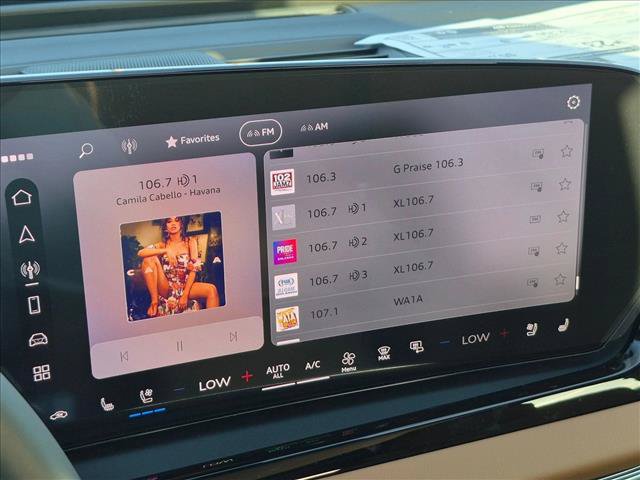 New 2026 Audi A6 Premium Plus AWD/4WD image 13