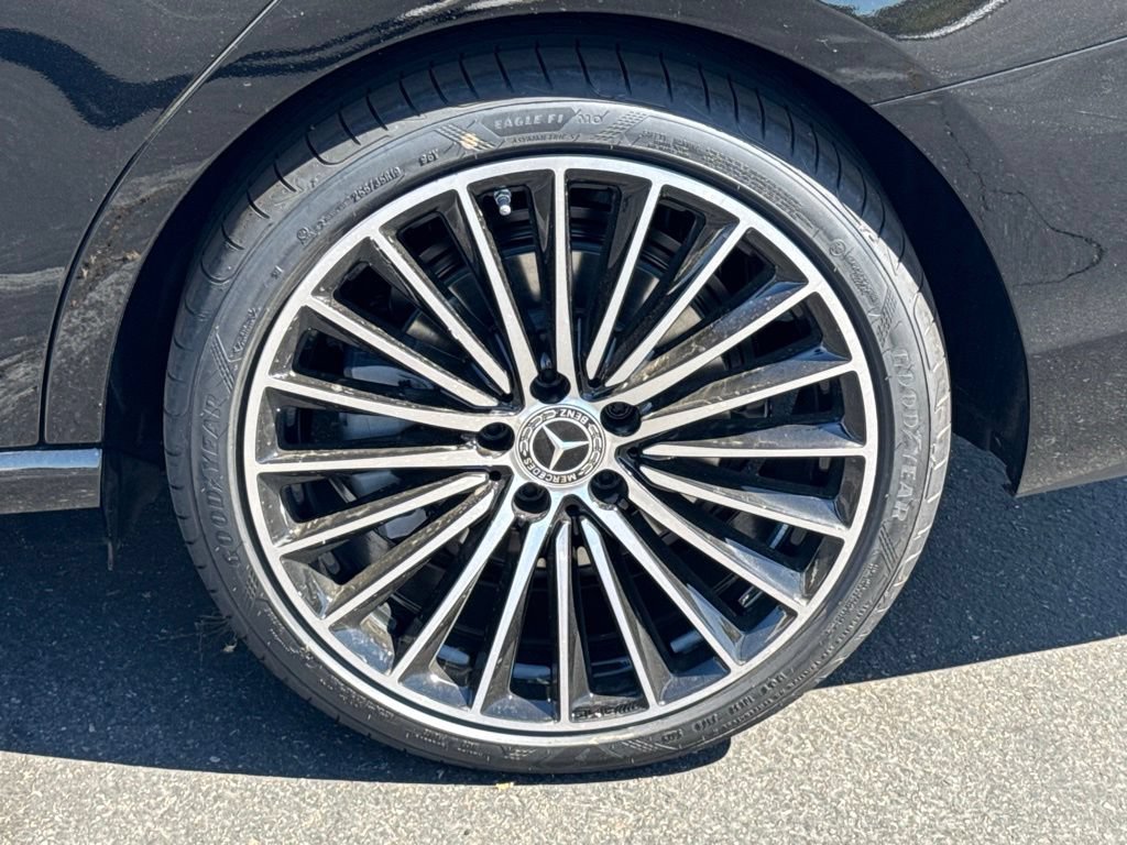 New 2026 Mercedes-Benz C 300 Sedan image 18