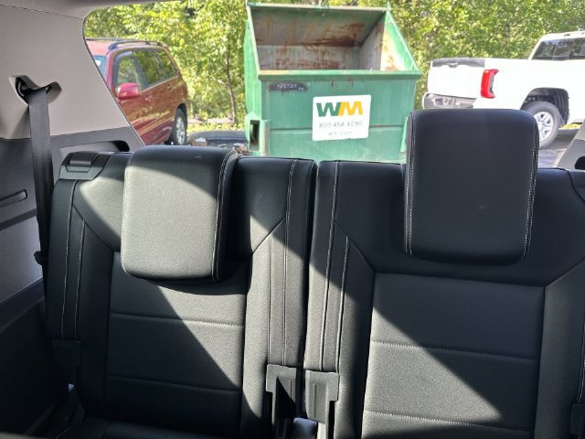 Used 2023 Volkswagen Atlas SE AWD/4WD image 29