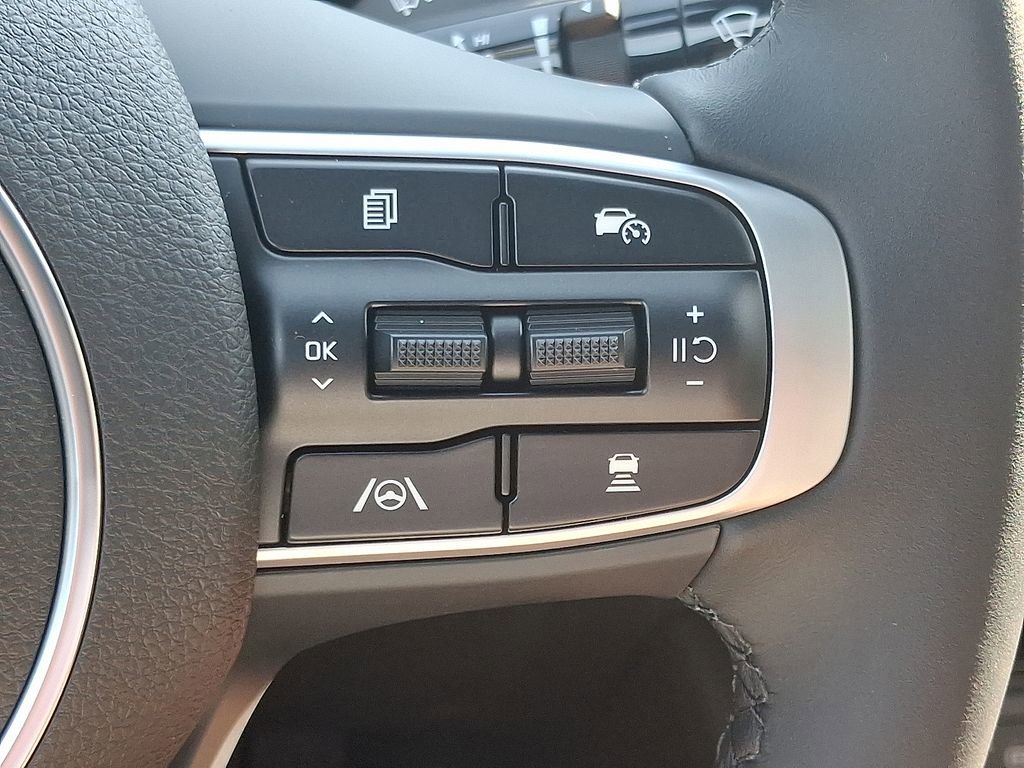 New 2025 Kia K5 GT-Line w/ GT-Line Premium Package image 23