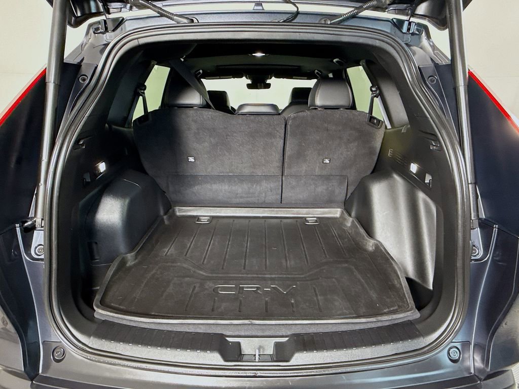 Used 2024 Honda CR-V Sport-L image 28