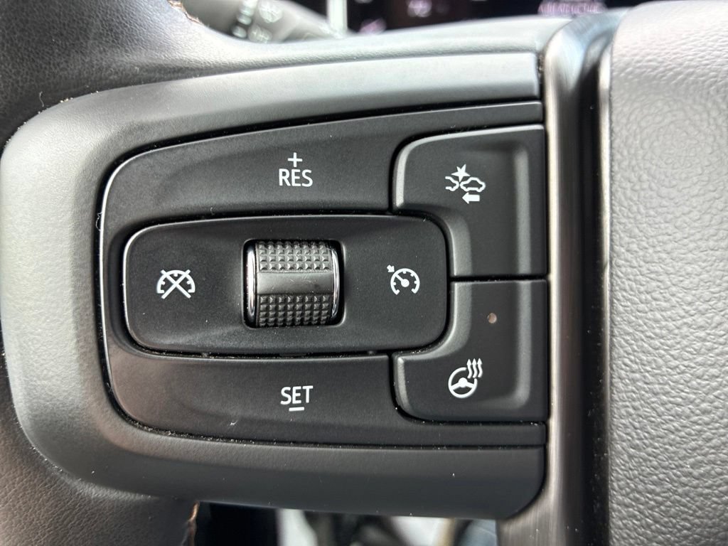 Used 2026 GMC Sierra 2500 AT4 AWD/4WD image 23