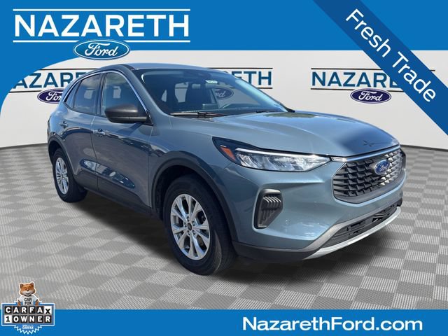 Used 2023 Ford Escape Active AWD/4WD image 1