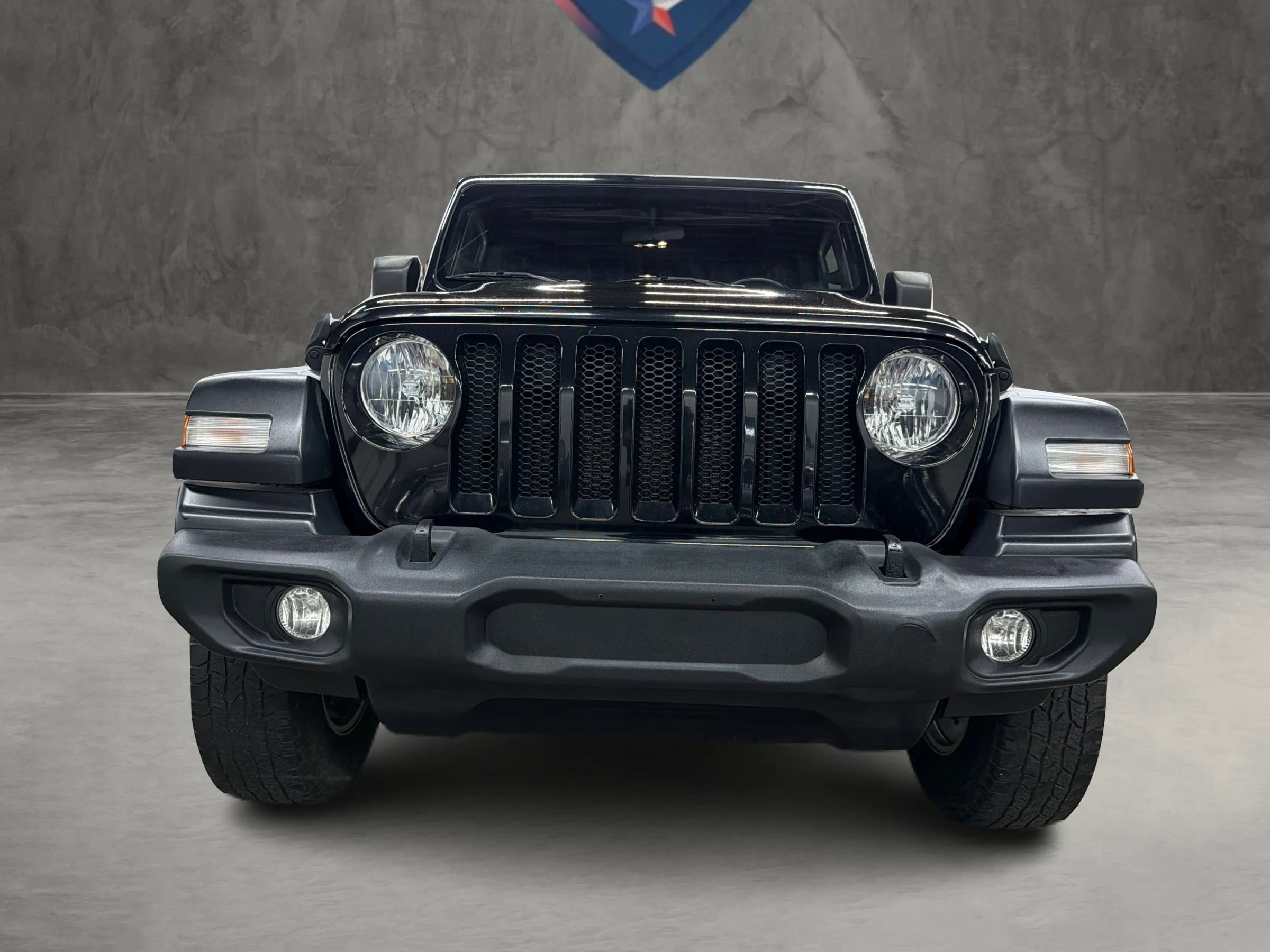 Used 2019 Jeep Wrangler Unlimited Sport S image 12