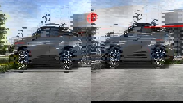 New 2026 Toyota Crown XLE image 26