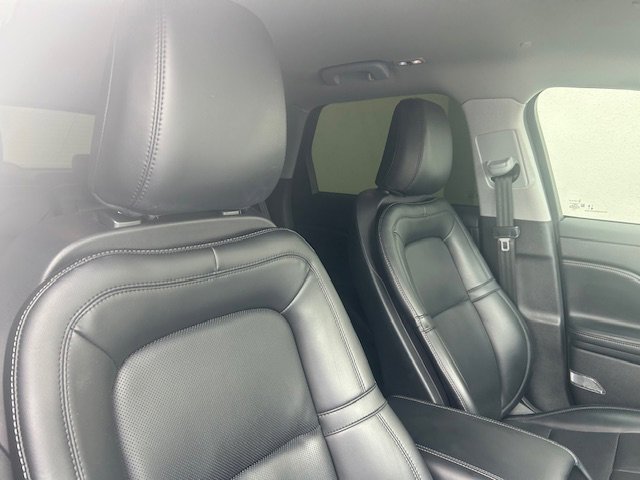 Used 2022 Lincoln Corsair AWD w/ Equipment Group 101A image 11