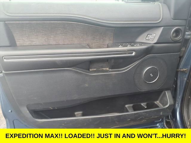 Used 2019 Ford Expedition Max Limited image 14